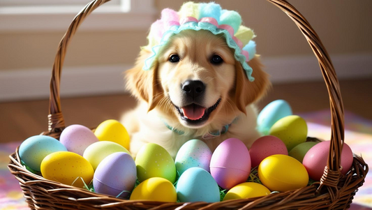 Where to Find Us This March – Plus Exciting Easter Offers!