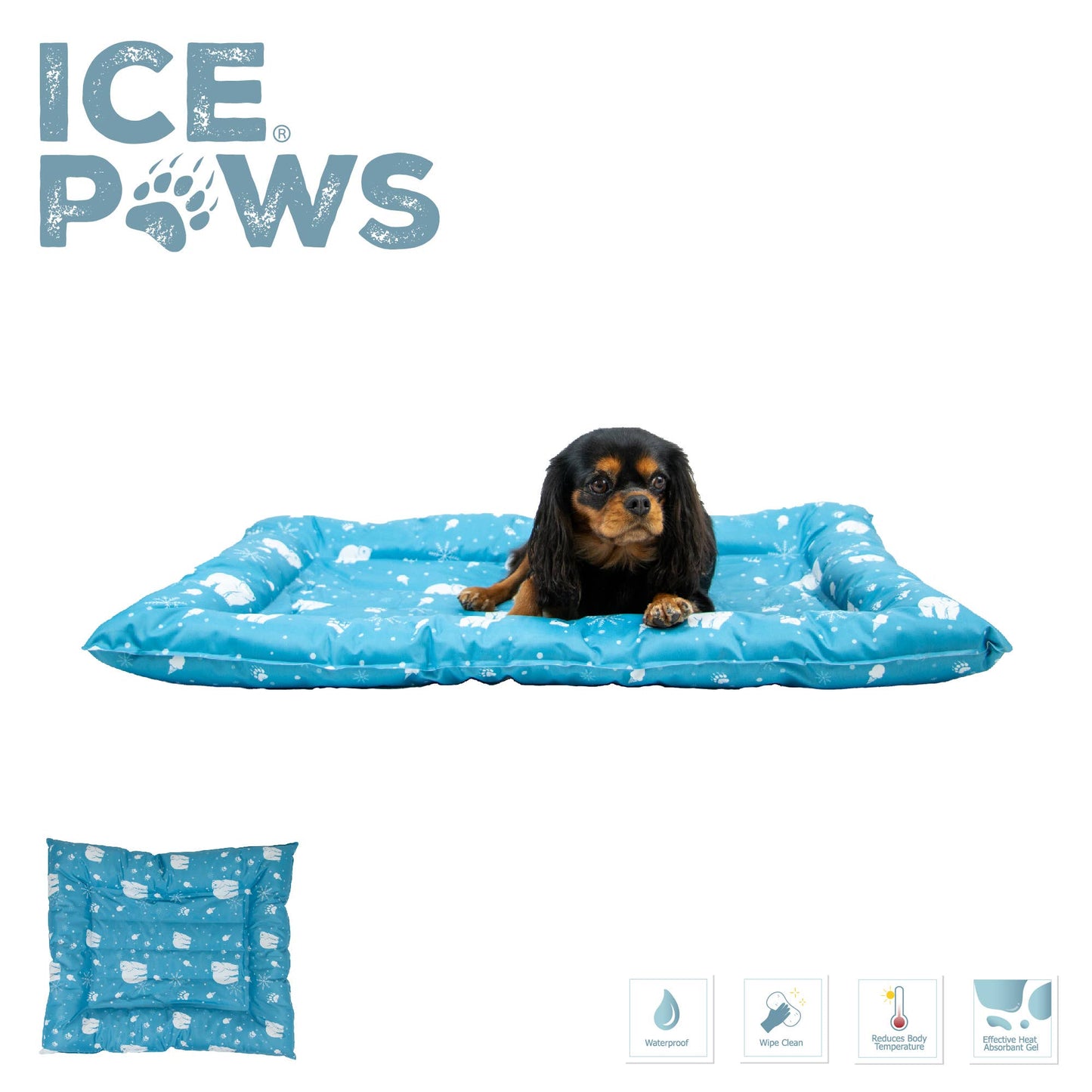 Cooling Bed ( Small or Large)