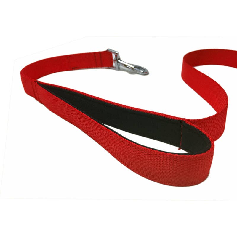 Miro & Makauri Double Handled Dog Lead.