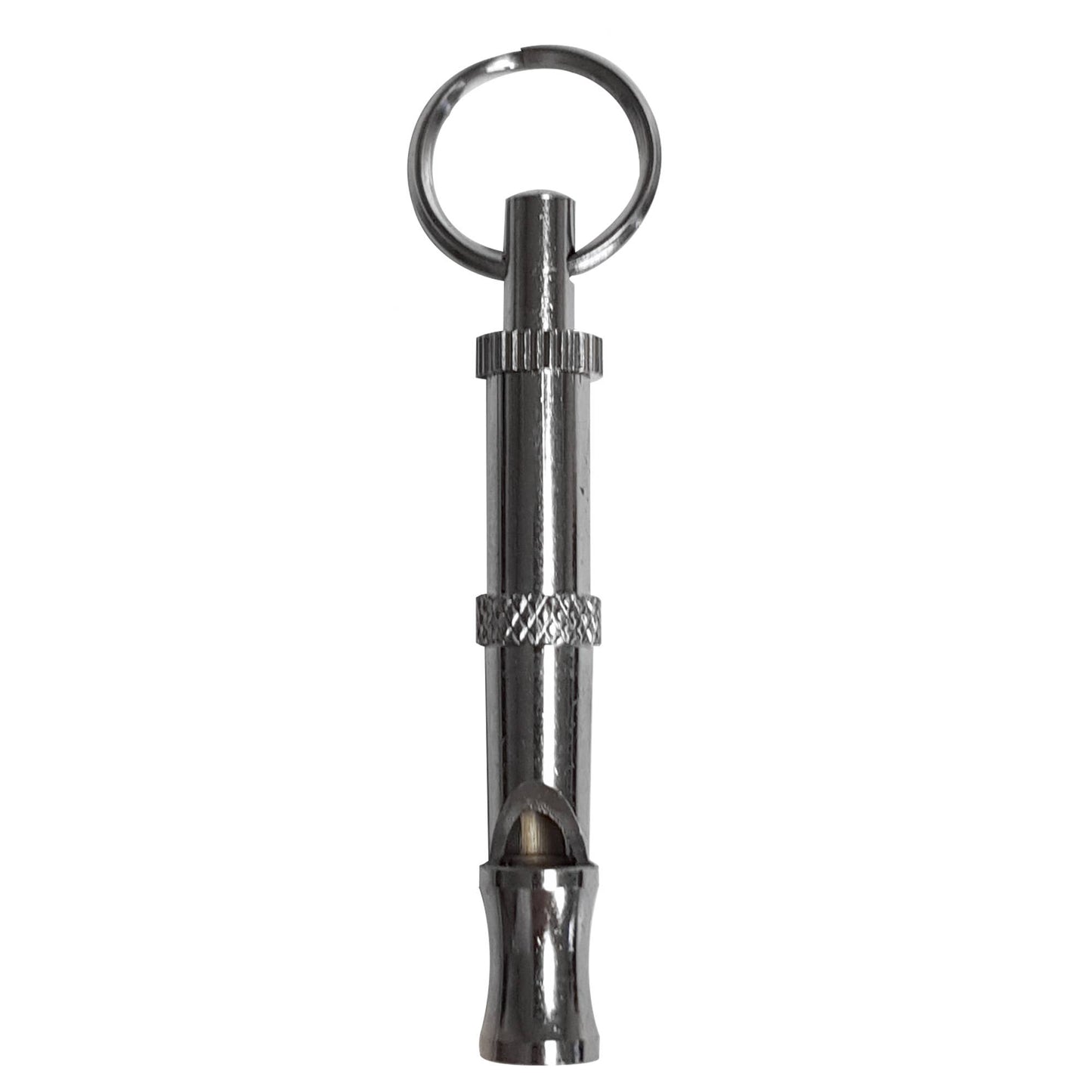 ancol adjustable dog whistle training tool