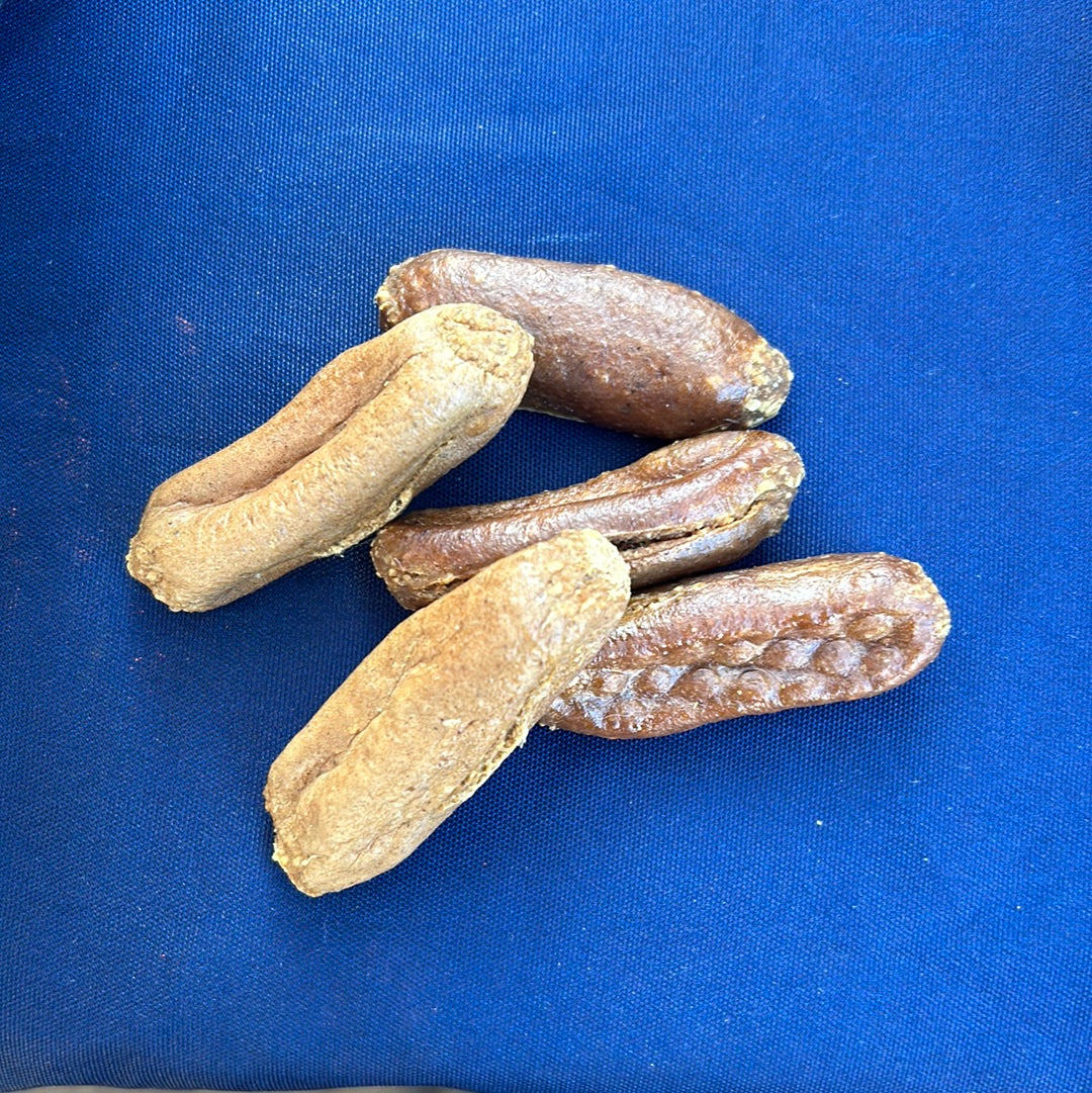 Gourmet Sausages - Turkey/Cranberry/Sweet Potato and Venison/Sweet Potato