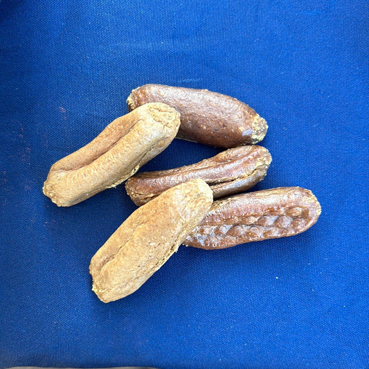 Gourmet Sausages - Turkey/Cranberry/Sweet Potato and Venison/Sweet Potato