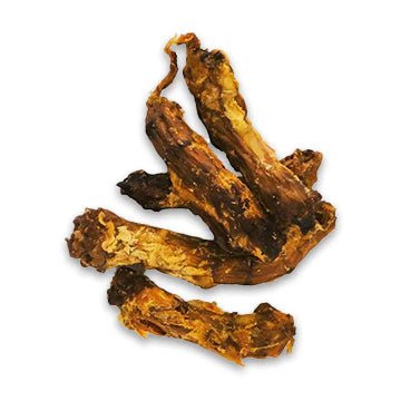 Individual Chicken Neck.