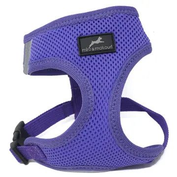 Miro & Makauri Air-Mesh over the head harness.
