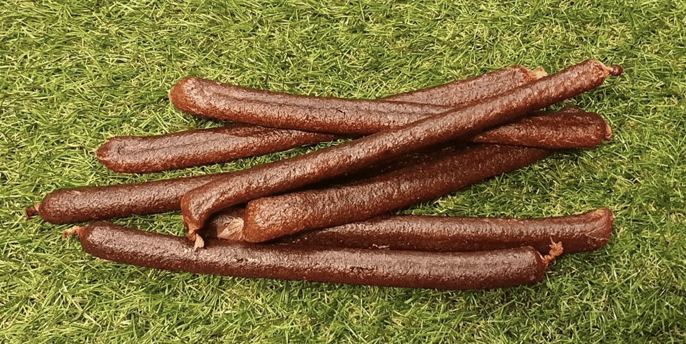Salami Sausage (approx 20cm).