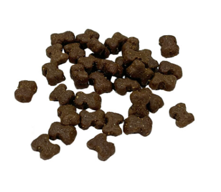 Poultry Reward Cube (approx 100g).