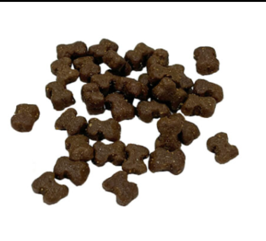 Poultry Reward Cubes 250g