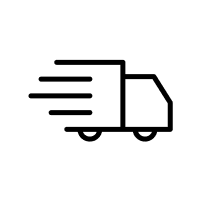 Worry-Free Delivery.