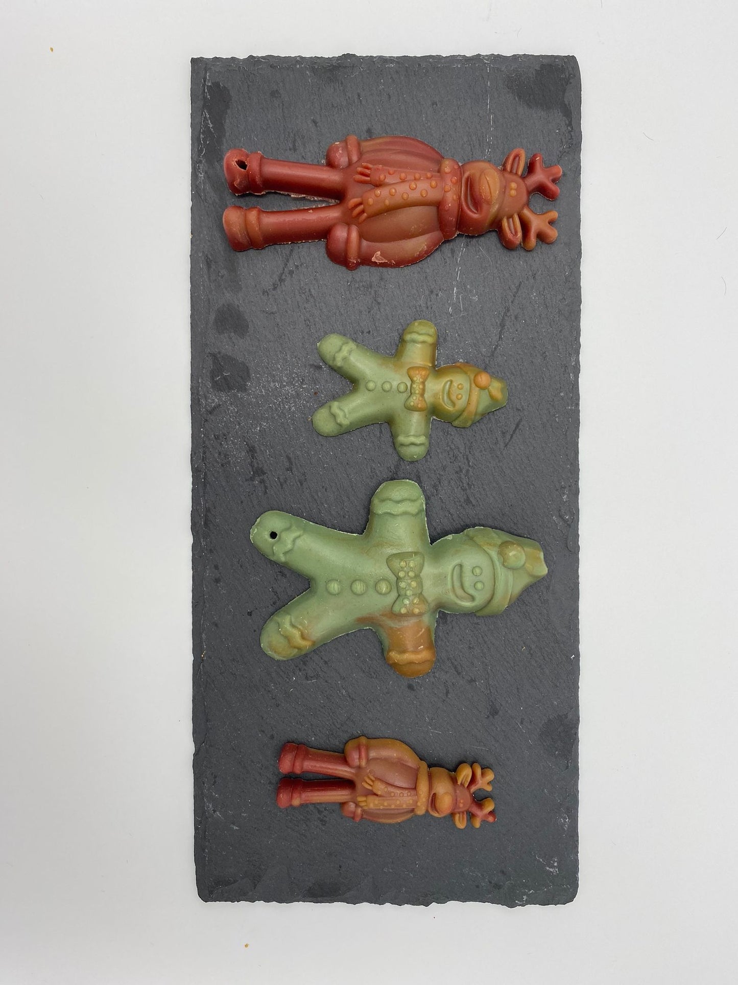 Rudolphs Veggie Treats