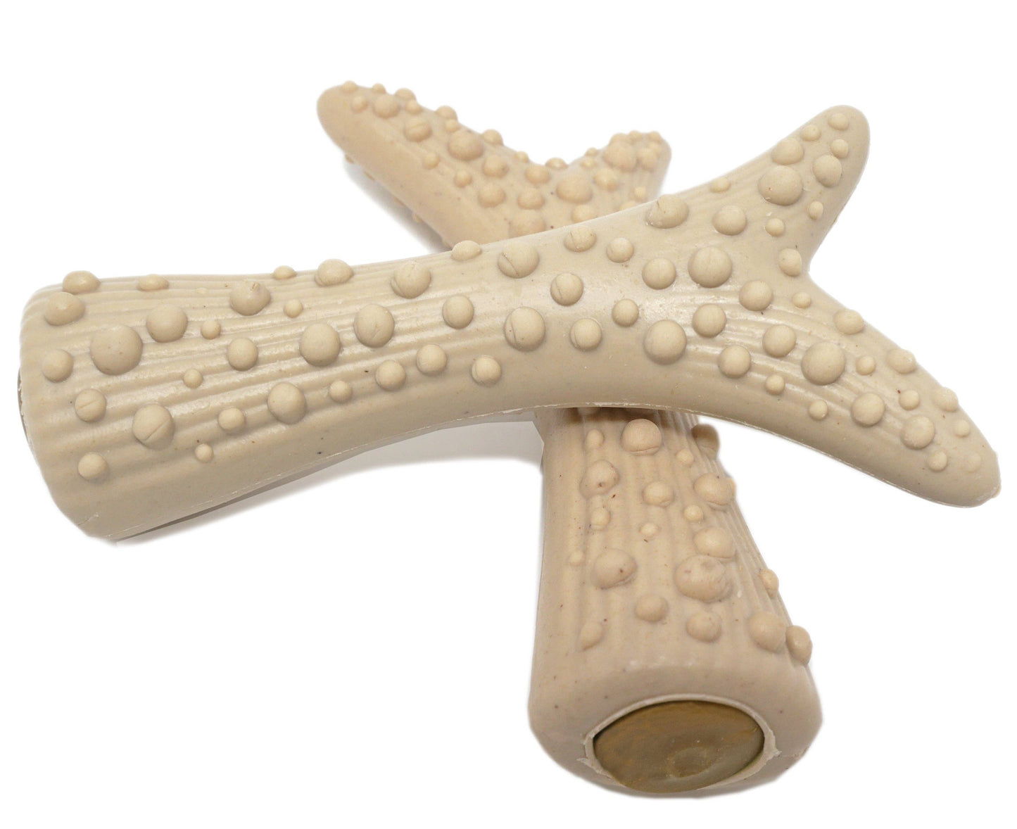 MaksPatch Peanut Butter Antlers..