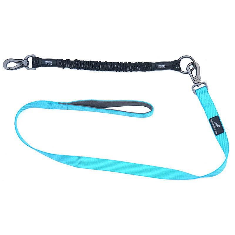 Miro & Makauri Anti Shock Bungee Dog lead Attachment 30cm.