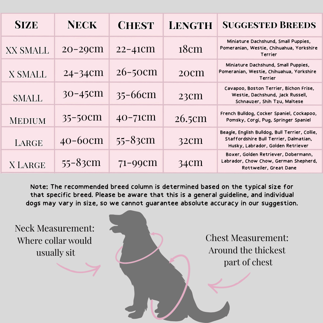Trail & Glow® Dog Harness - Mulberry Tweed