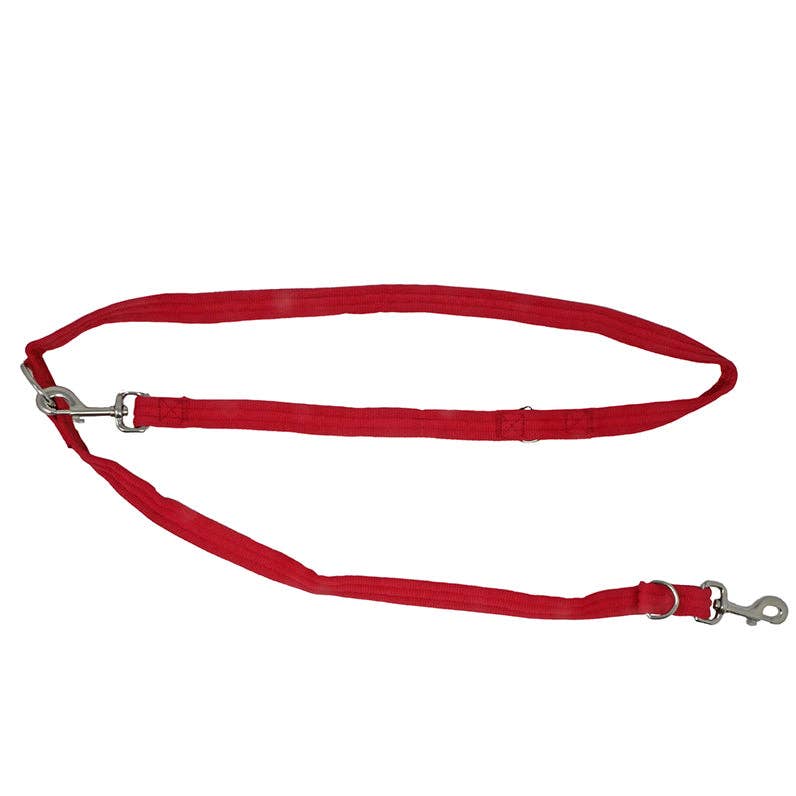 Miro & Makauri 3 point Double Ended Walking/Training Dog.