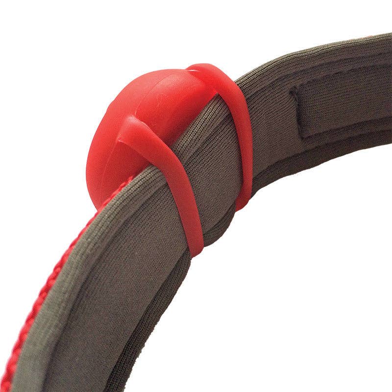 Miro & Makauri Wrap Around - Night Time LED Blinkers.