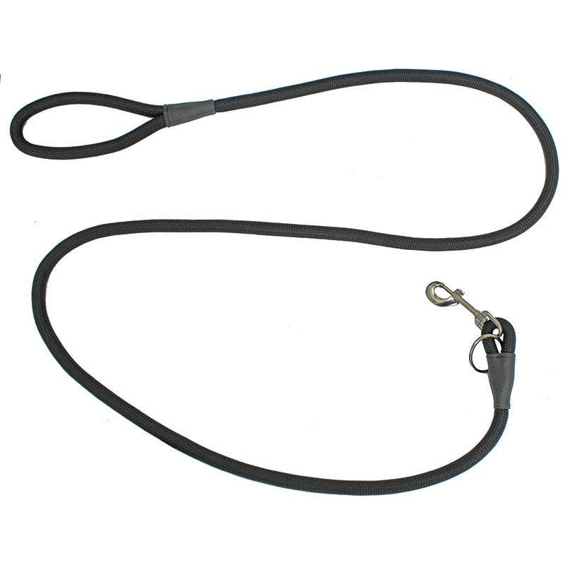 Miro & Makauri Extra Long Rope Dog Lead.