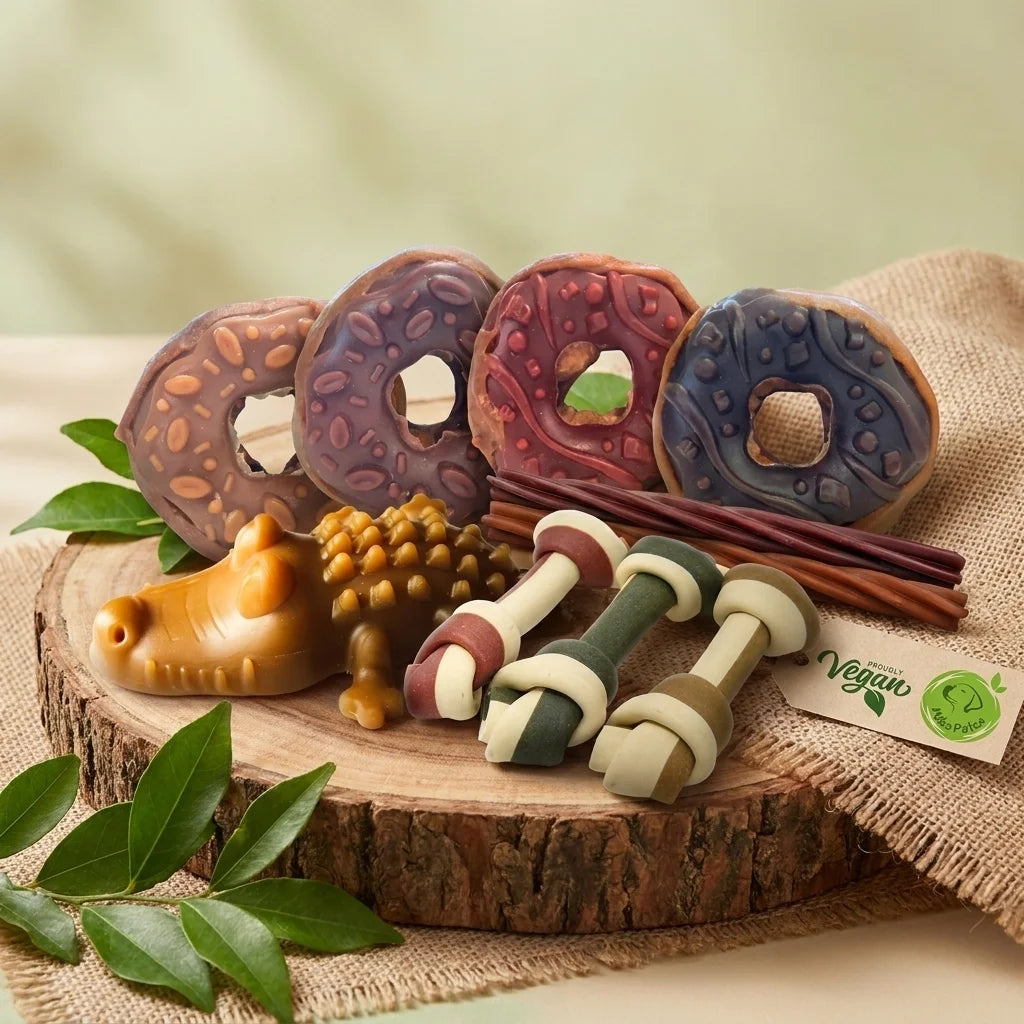 The Wild & Mighty Treat Box