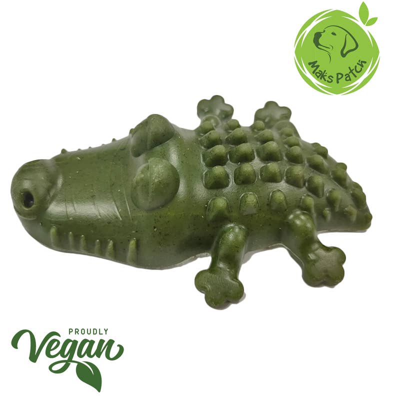 Dental Care "Croc Bites" - Hairy Dogs (Cambs) Ltd