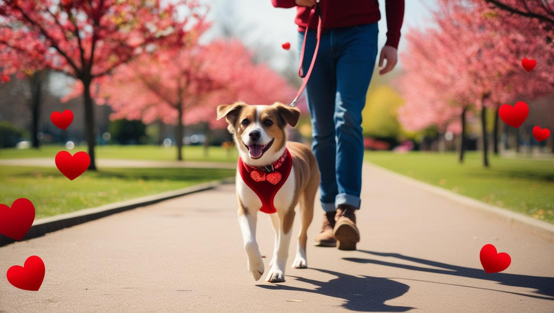 February Fun with Your Furry Friend: Activities, Grooming Tips, and Tasty Treats