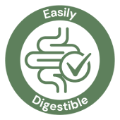 Easily Digested