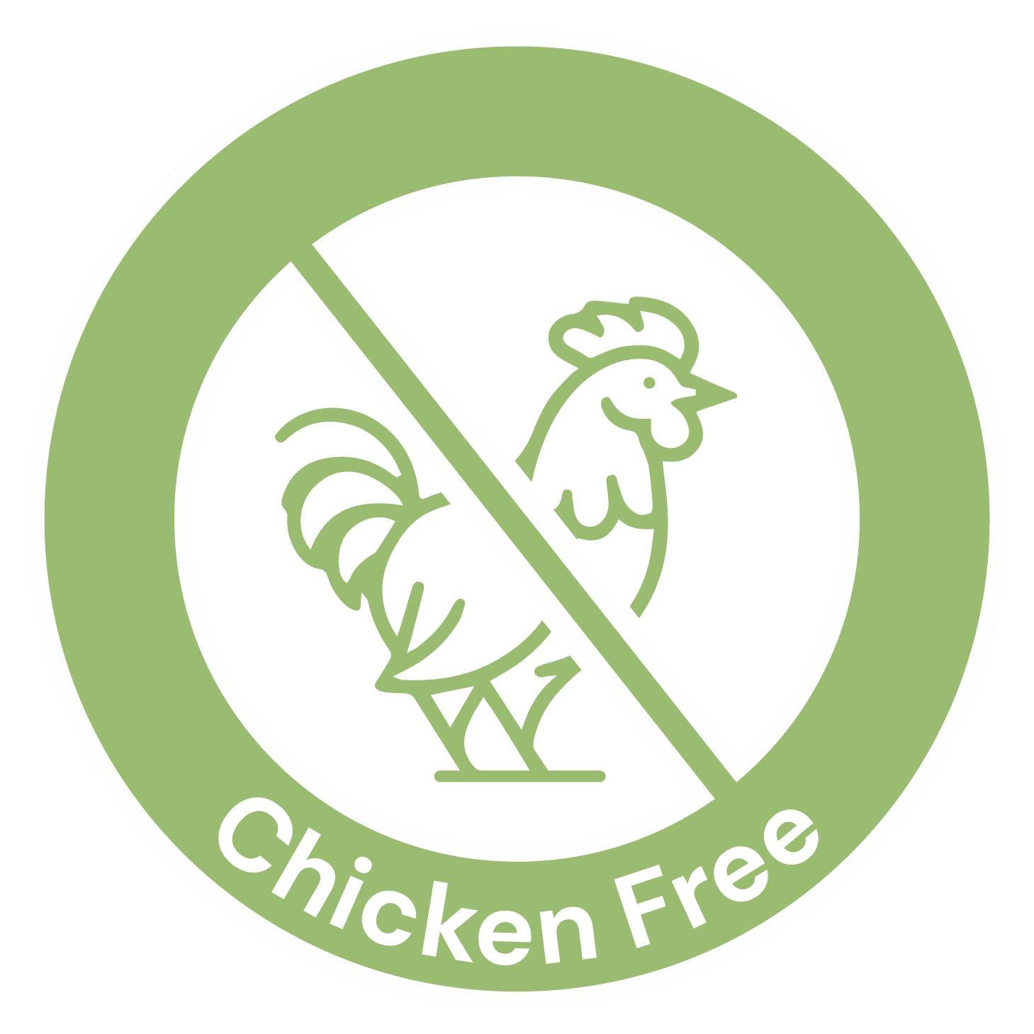 Chicken Free