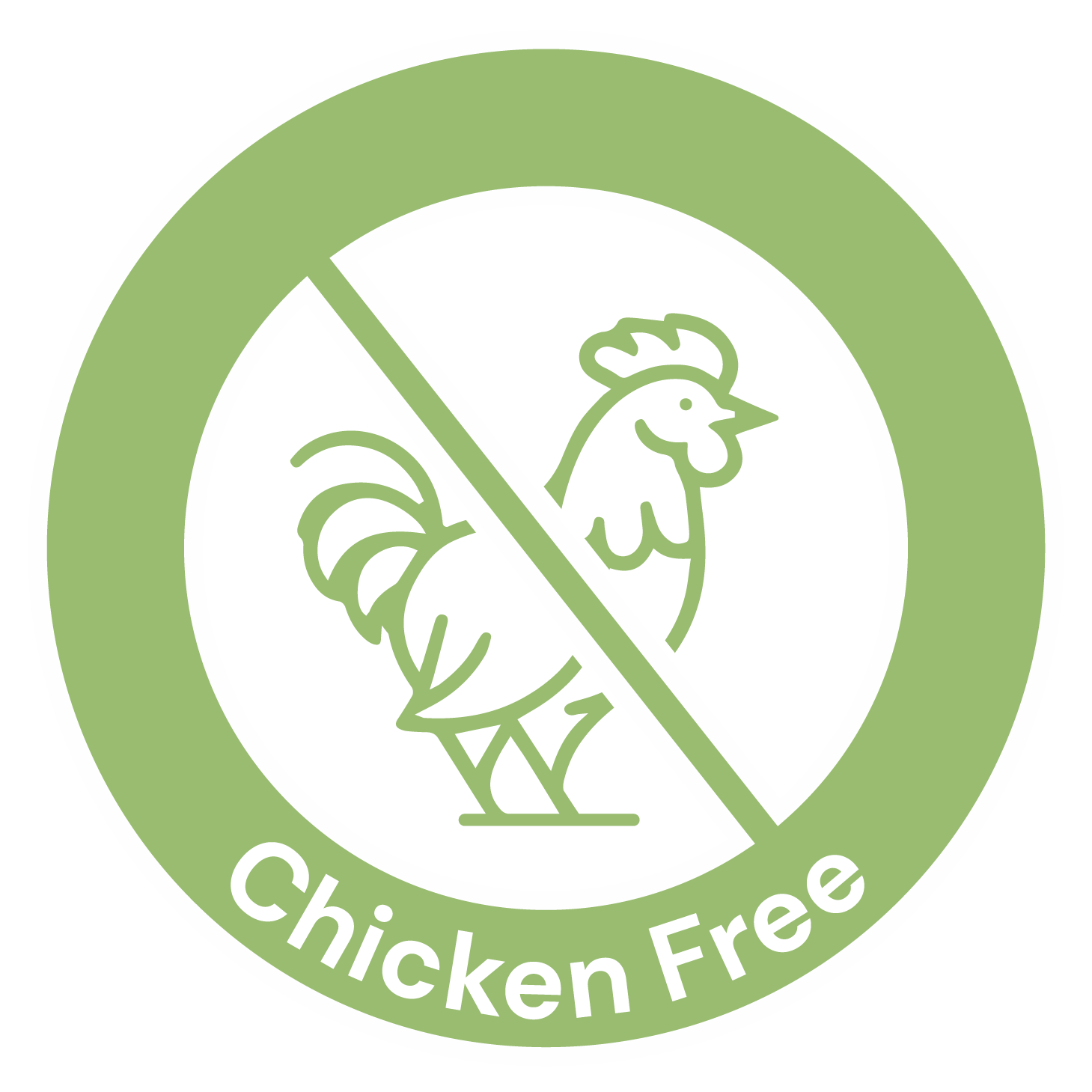 Chicken Free