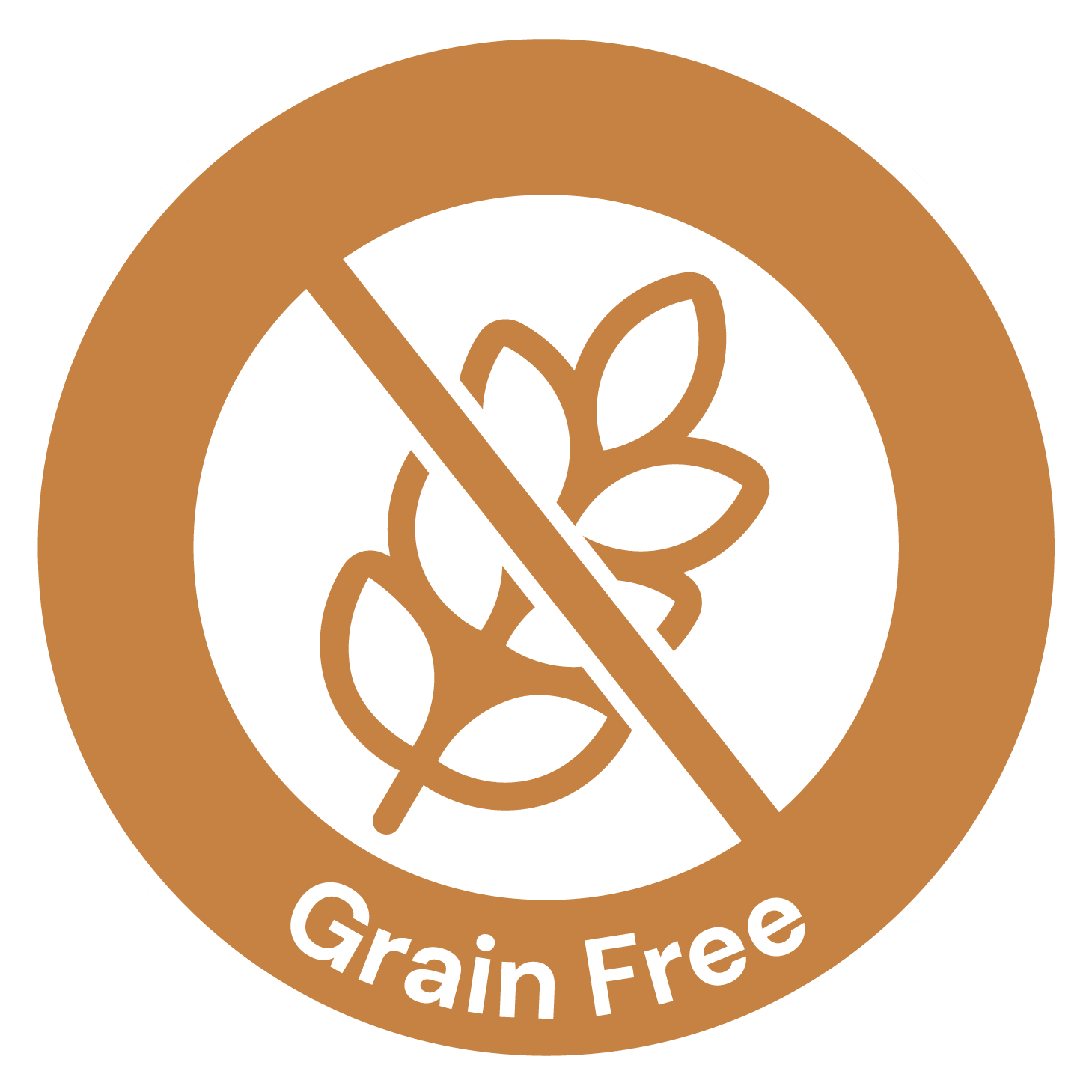 Grain Free