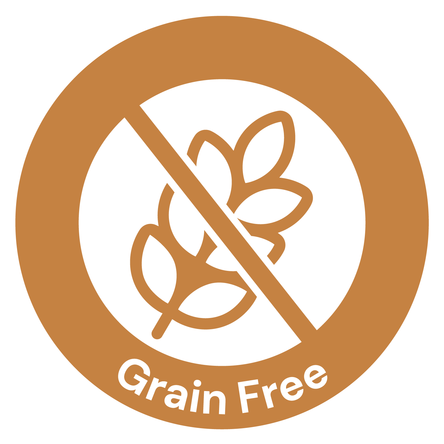 Grain Free