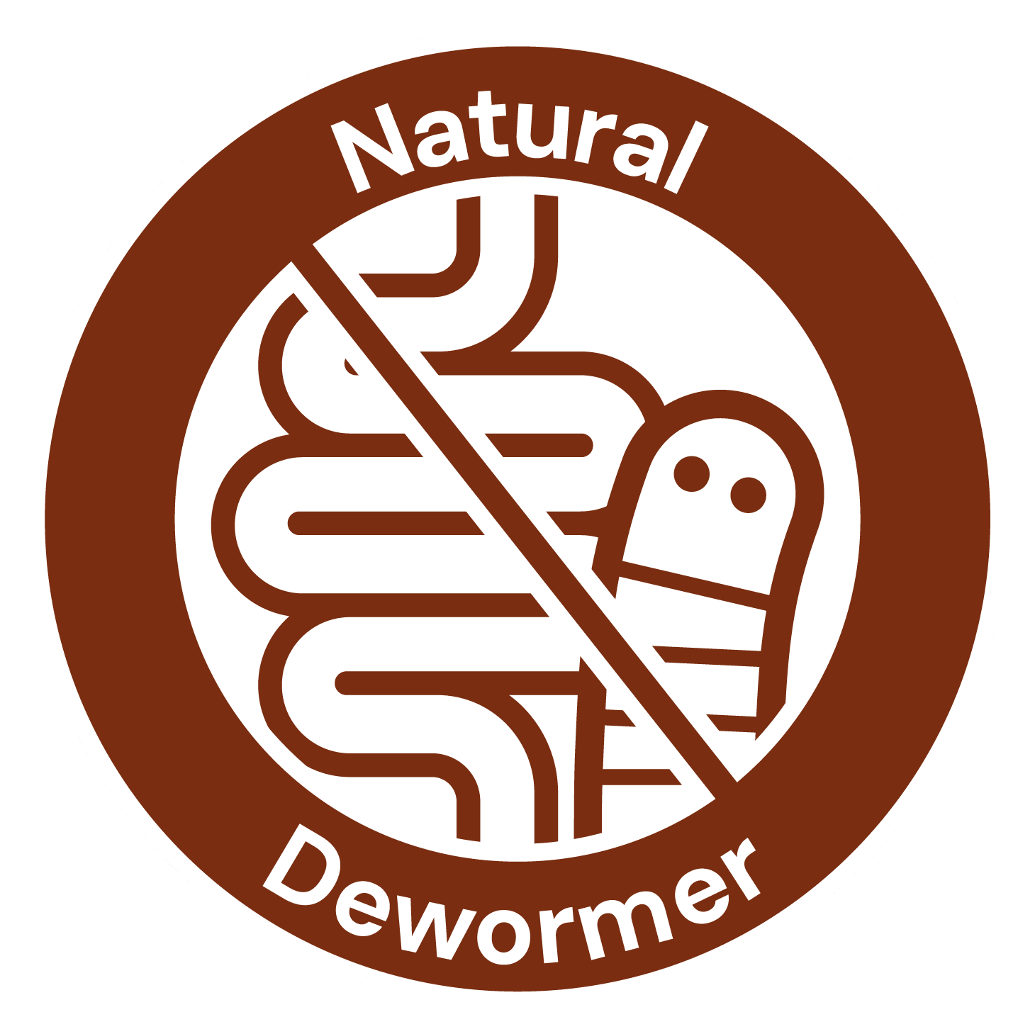Natural Deworming
