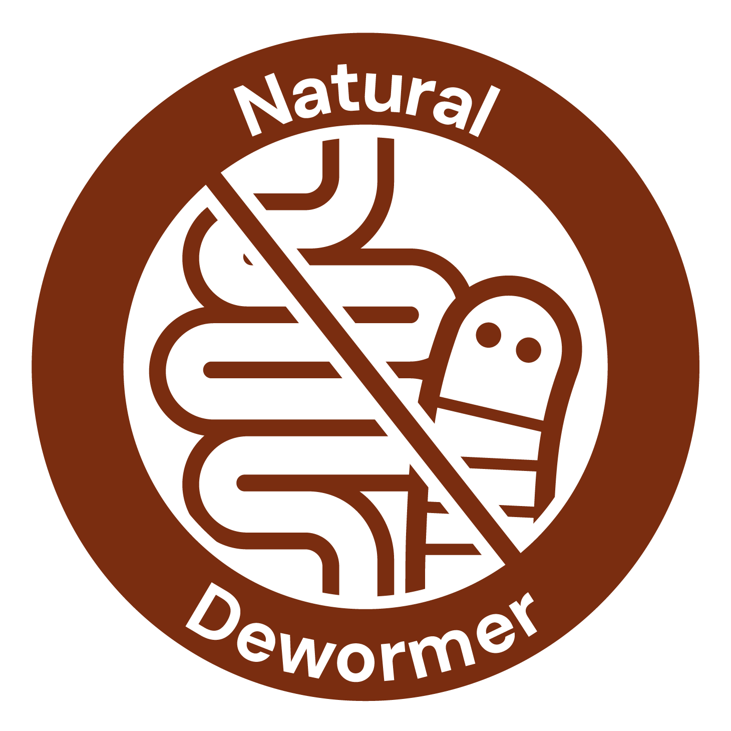 Natural Deworming