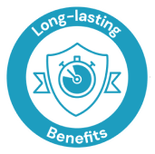 Long Lasting