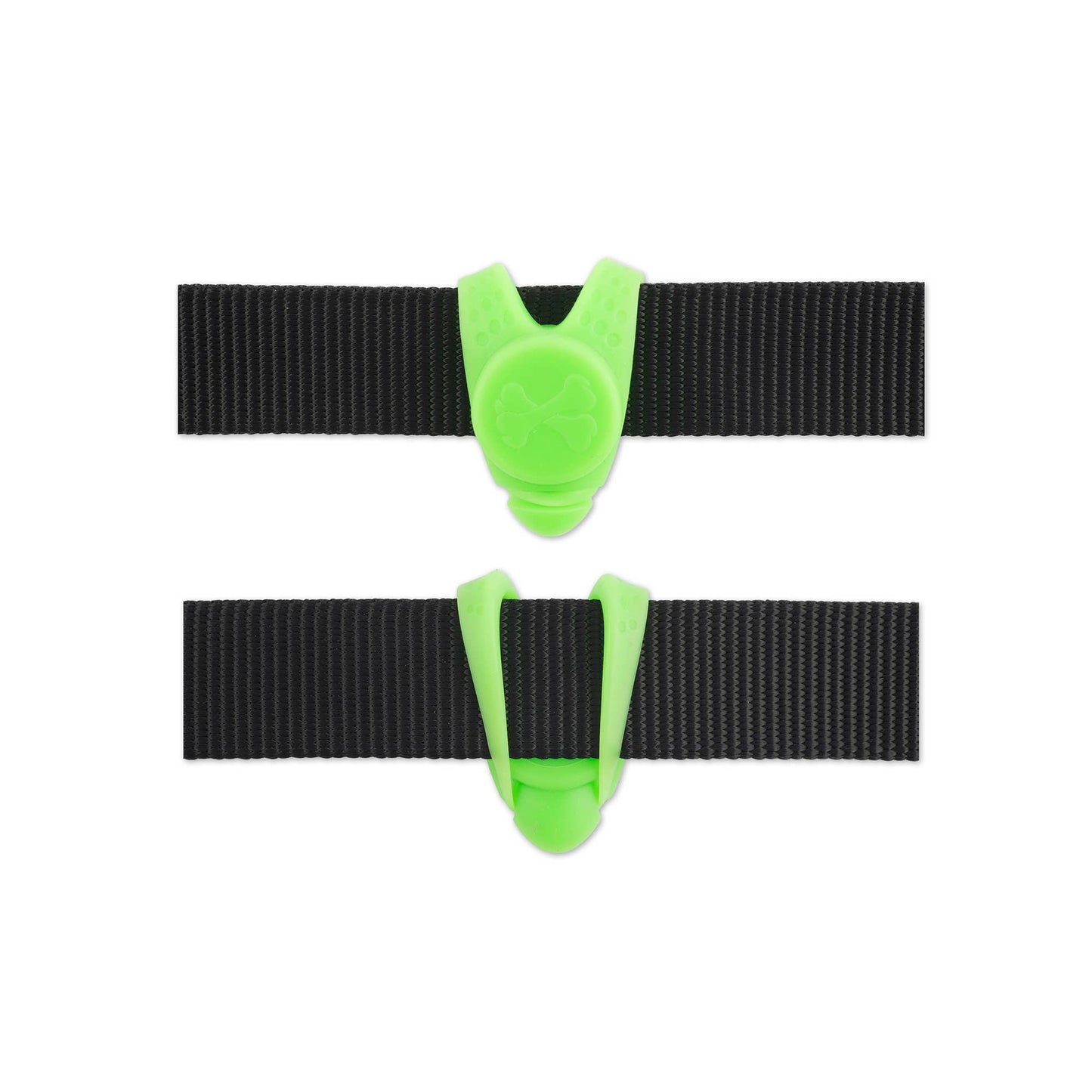 Ancol Night Safety Soft Blinker for Dog Collar