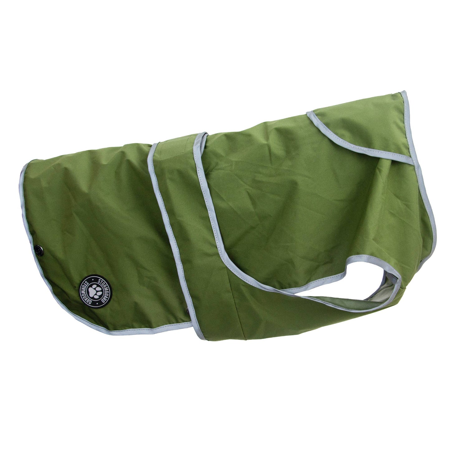 Stormguard Soft Shell  Dog Coat Khaki XS-XXL