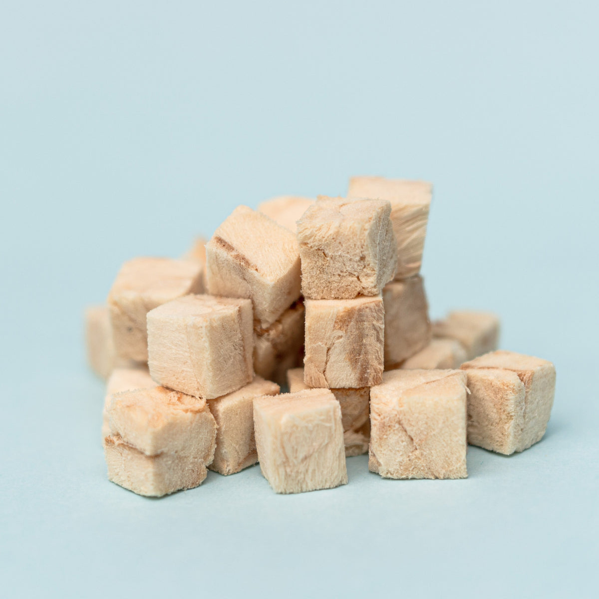 Waita Freeze-Dried Cod Cubes 40g — product