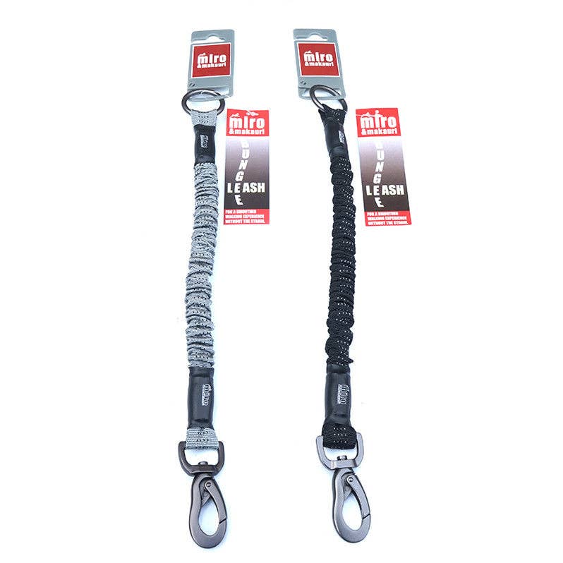 Miro & Makauri Anti Shock Bungee Dog lead Attachment 30cm