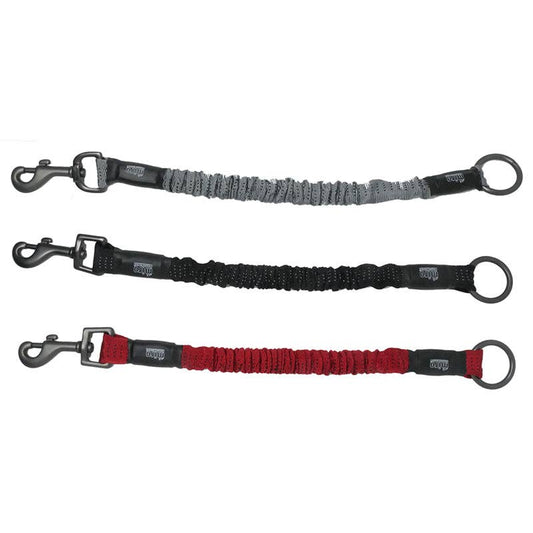 Miro & Makauri Anti Shock Bungee Dog lead Attachment 30cm