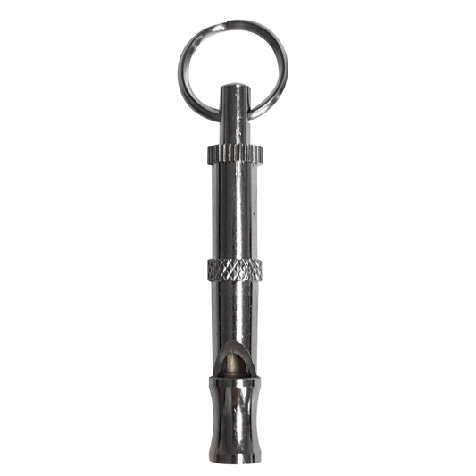 ancol adjustable dog whistle training tool
