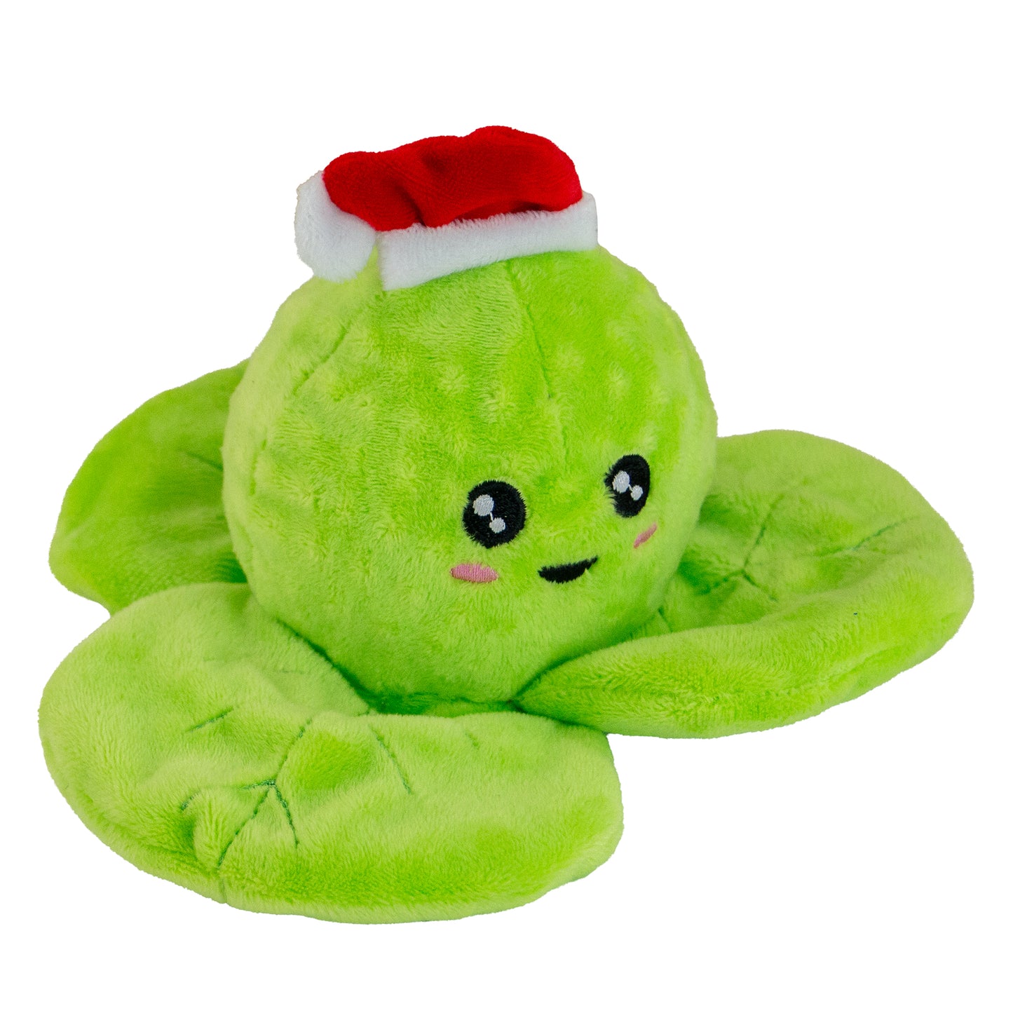 Ancol Bouncing Spencer Sprout Christmas Dog Toy