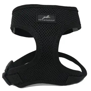 Miro & Makauri Air-Mesh over the head harness