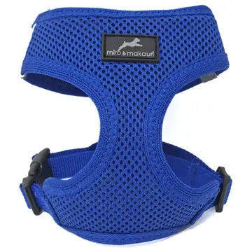 Miro & Makauri Air-Mesh over the head harness