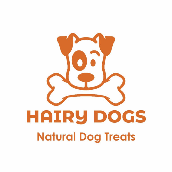 Hairy Dogs Natural Treats