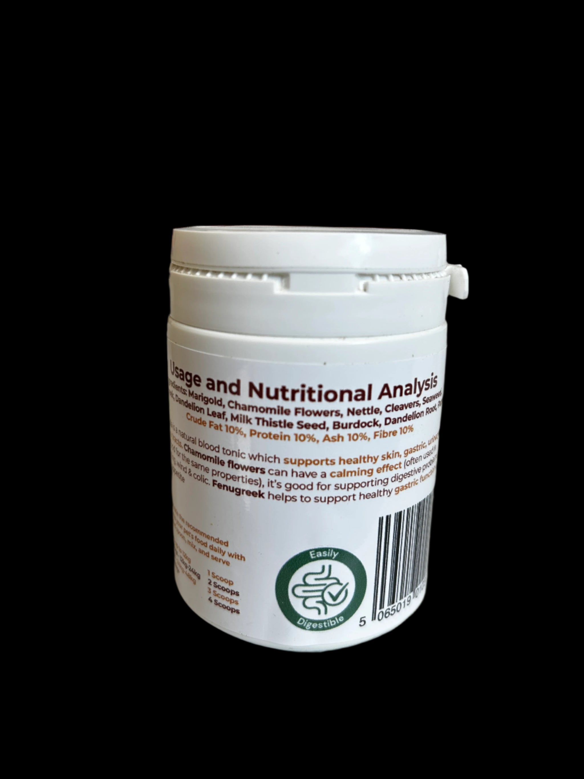 Daily Skin & Coat Supplement 100g