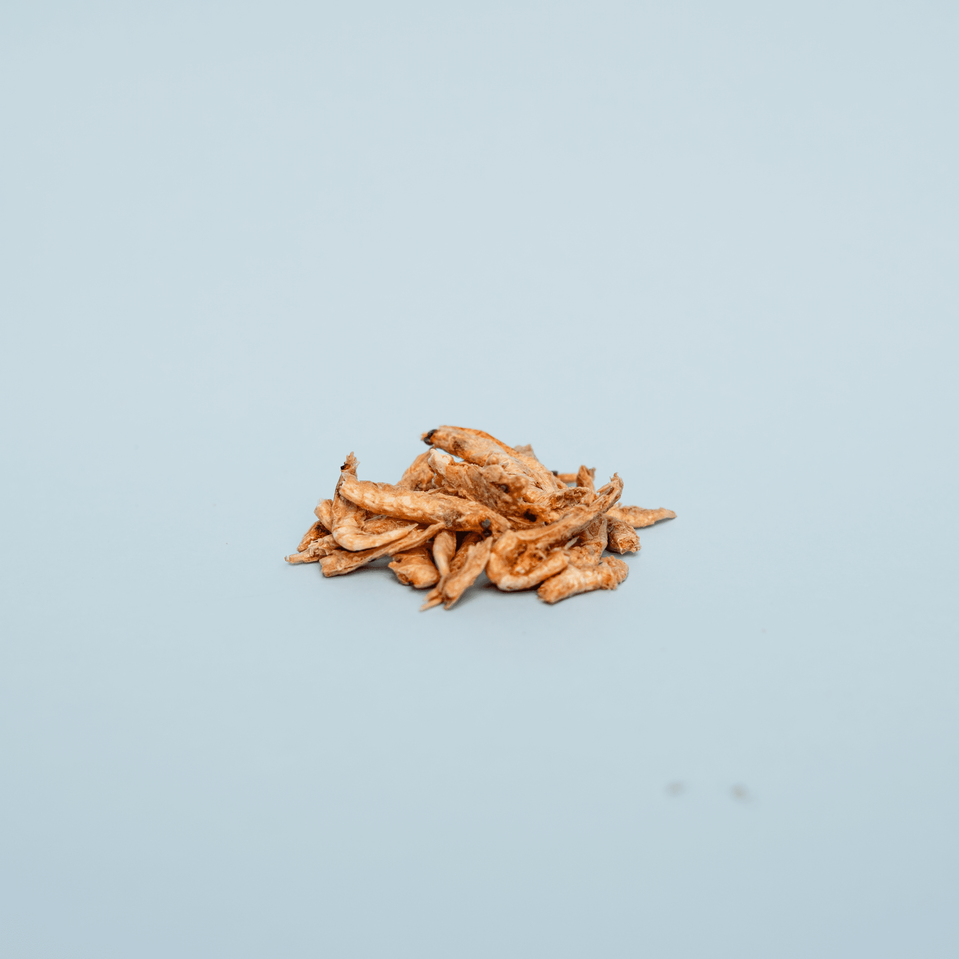 Waita Freeze-Dried Whole Krill 40g - Hairy Dogs (Cambs) Ltd