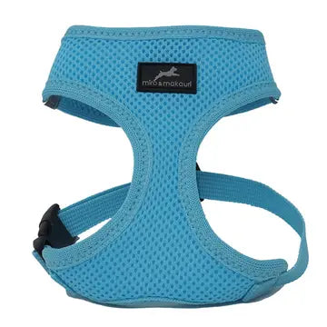 Miro & Makauri Air-Mesh over the head harness