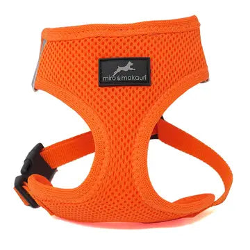 Miro & Makauri Air-Mesh over the head harness