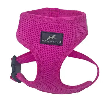 Miro & Makauri Air-Mesh over the head harness