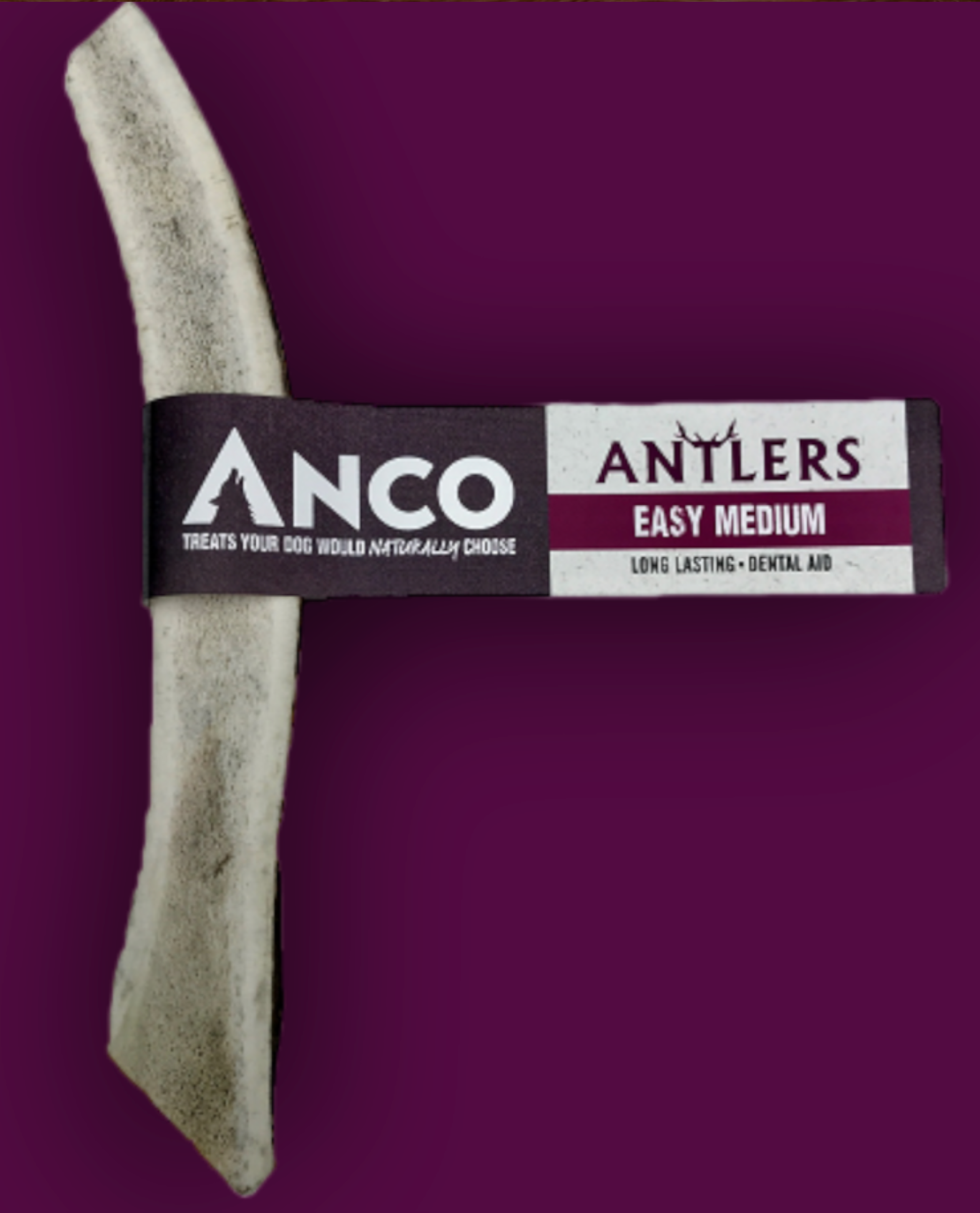 Half Antler