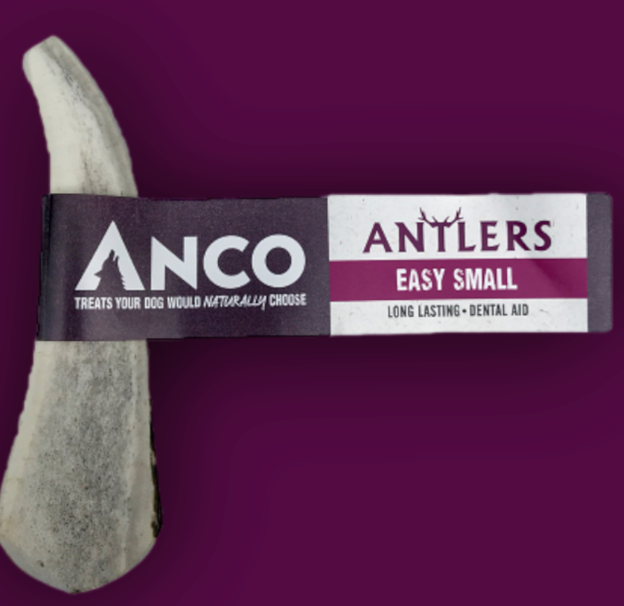 Half Antler