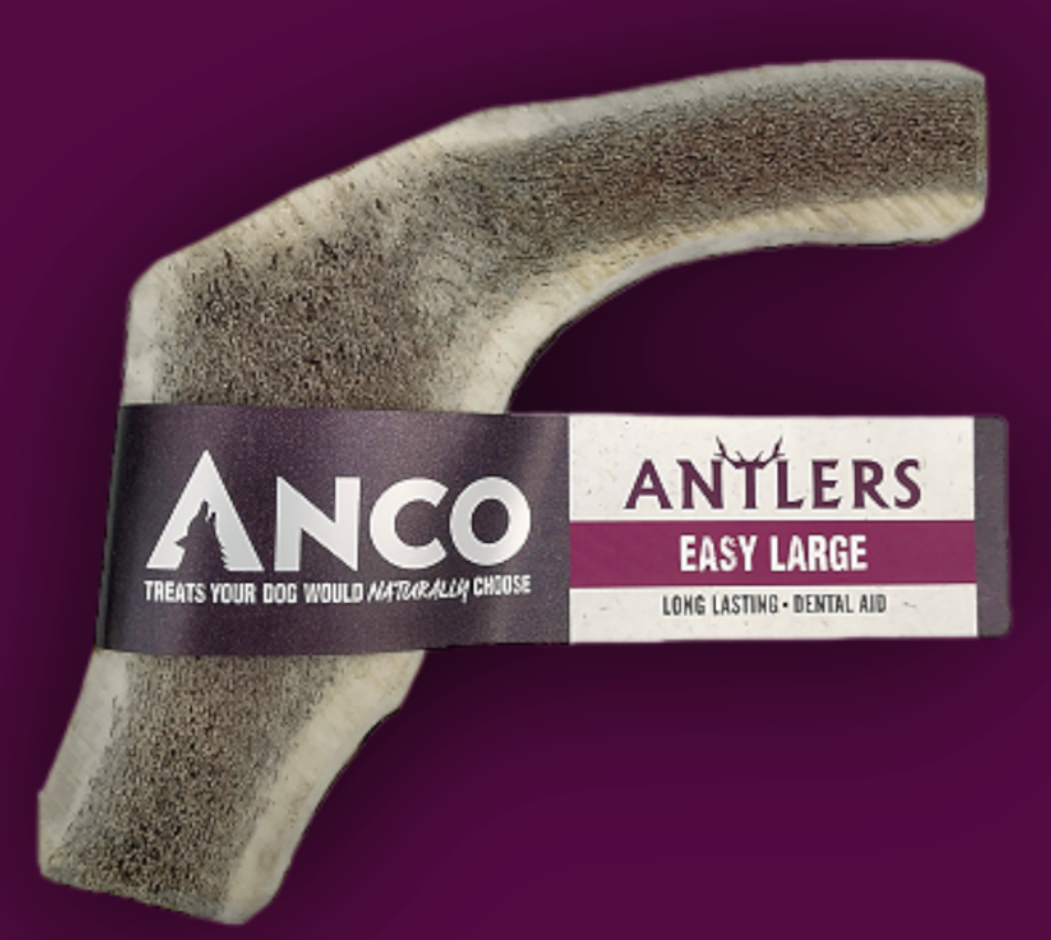 Half Antler