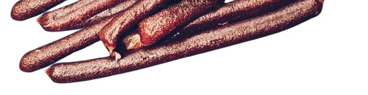 Black Pudding Sausage (20cm long).