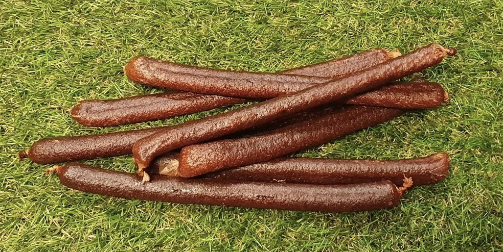 Salami Sausage (approx 20cm)